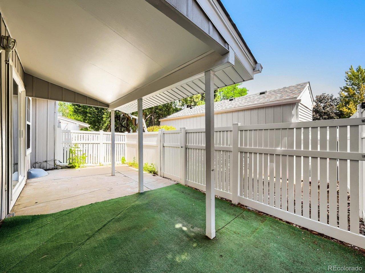 S Xanadu Way, Aurora, CO 80014