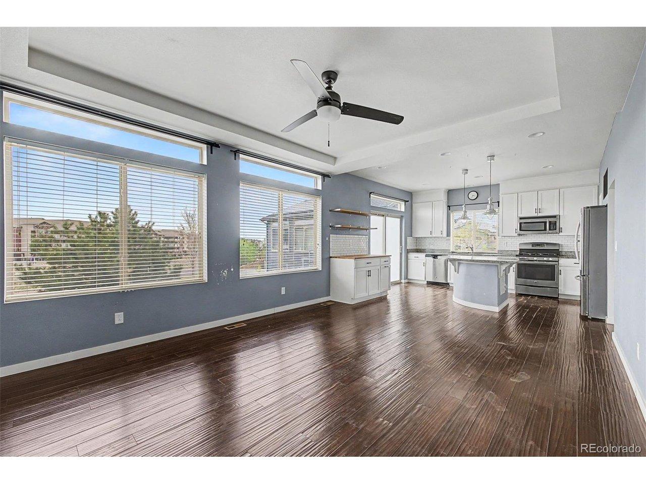 Andes St, Denver, CO 80249
