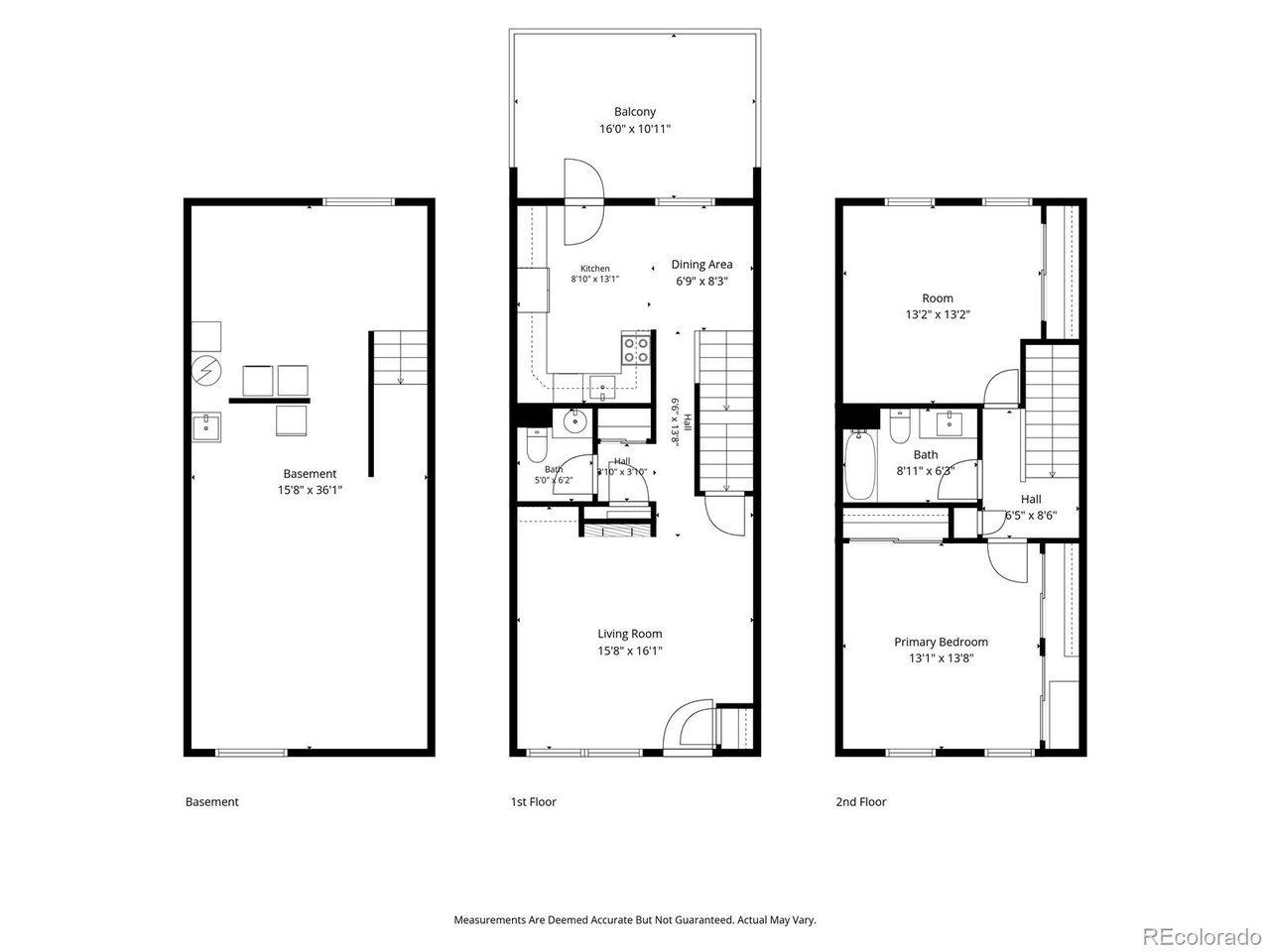 Community Center Dr, Northglenn, CO 80233