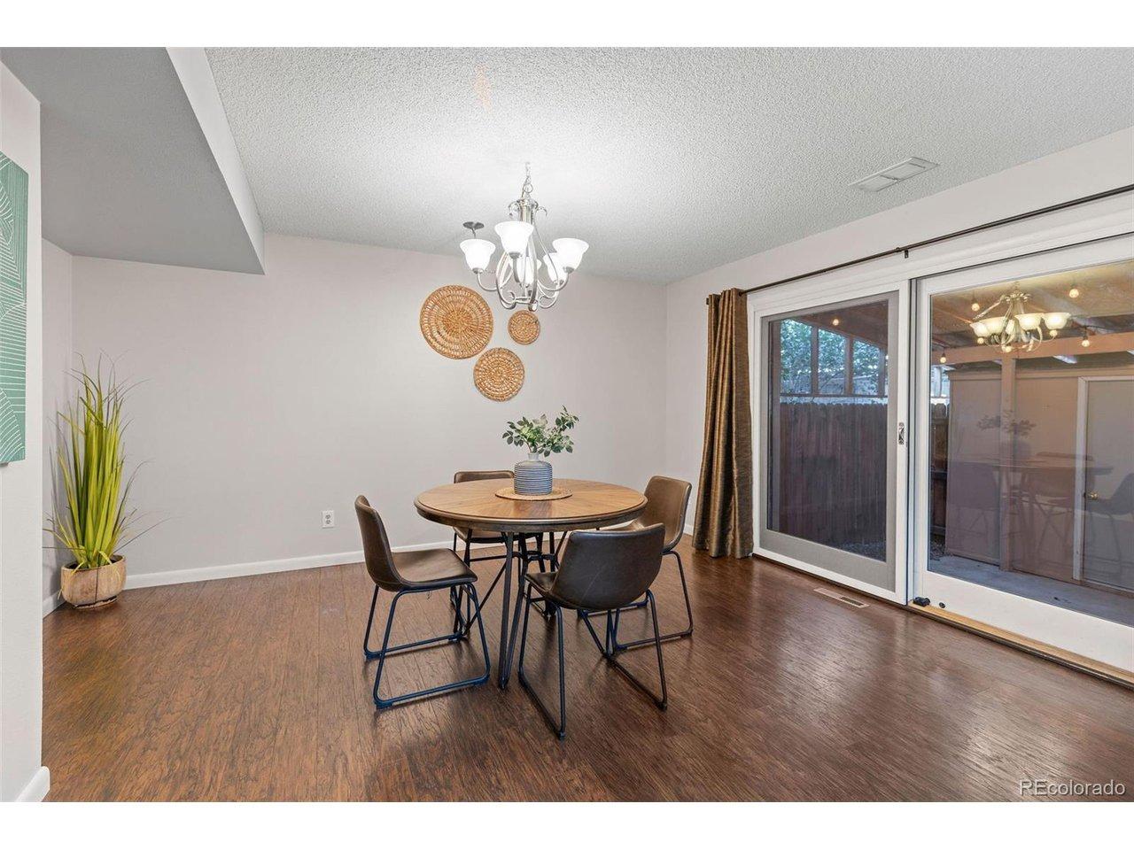 E Mansfield Ave, Denver, CO 80237