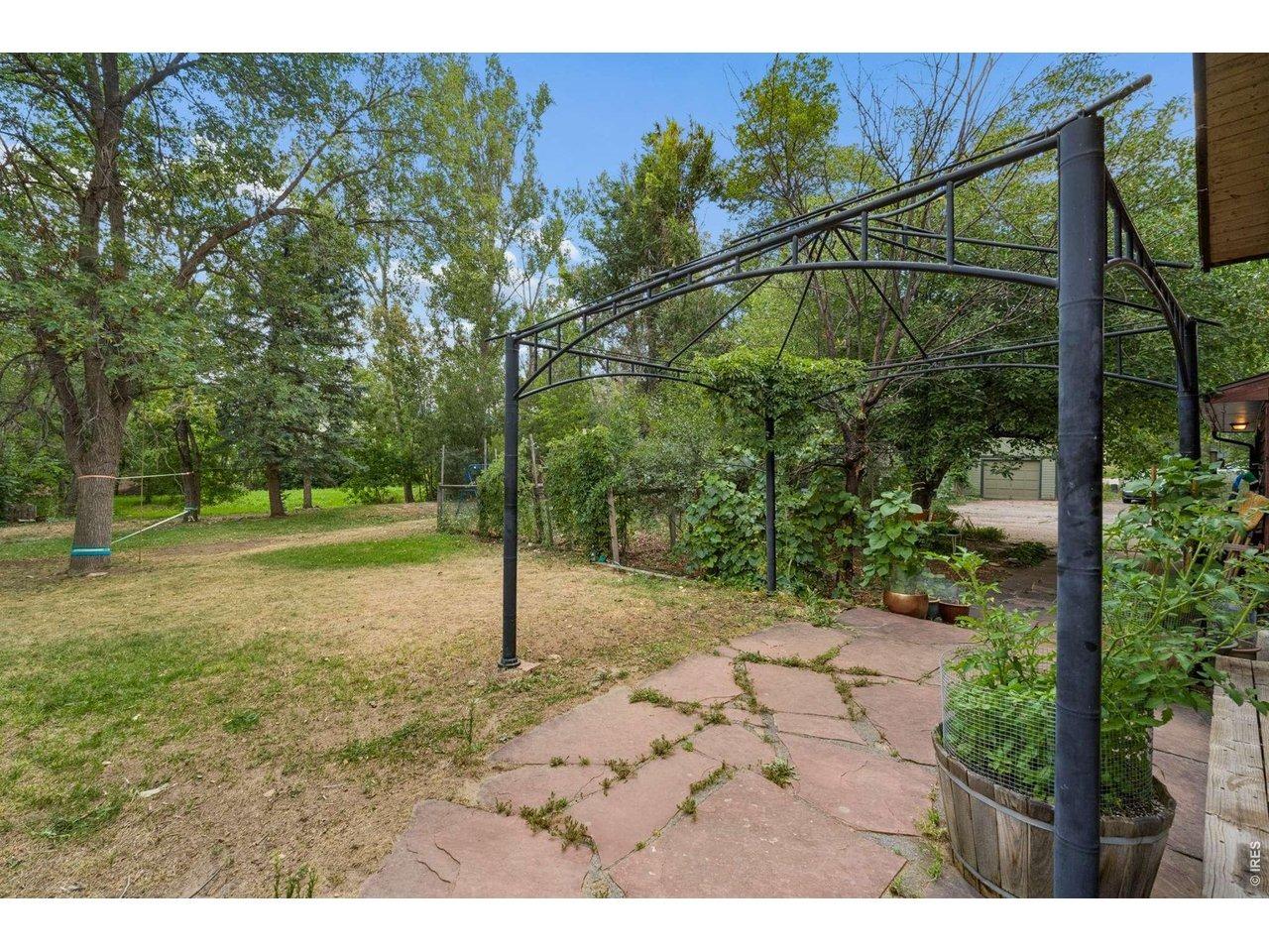 Sumac Ave, Boulder, CO 80304