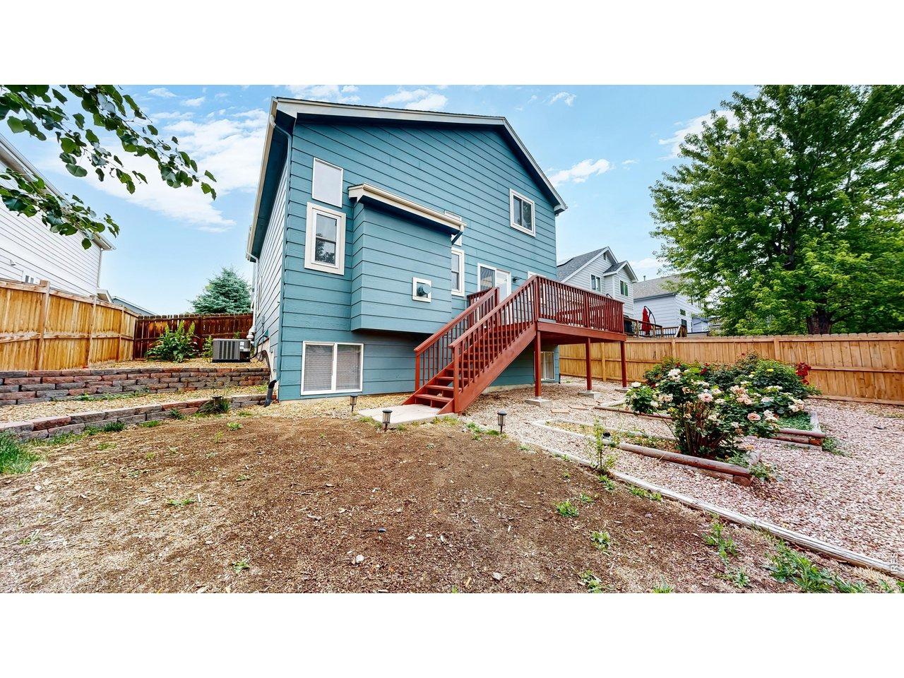 Kendall Ct, Broomfield, CO 80021