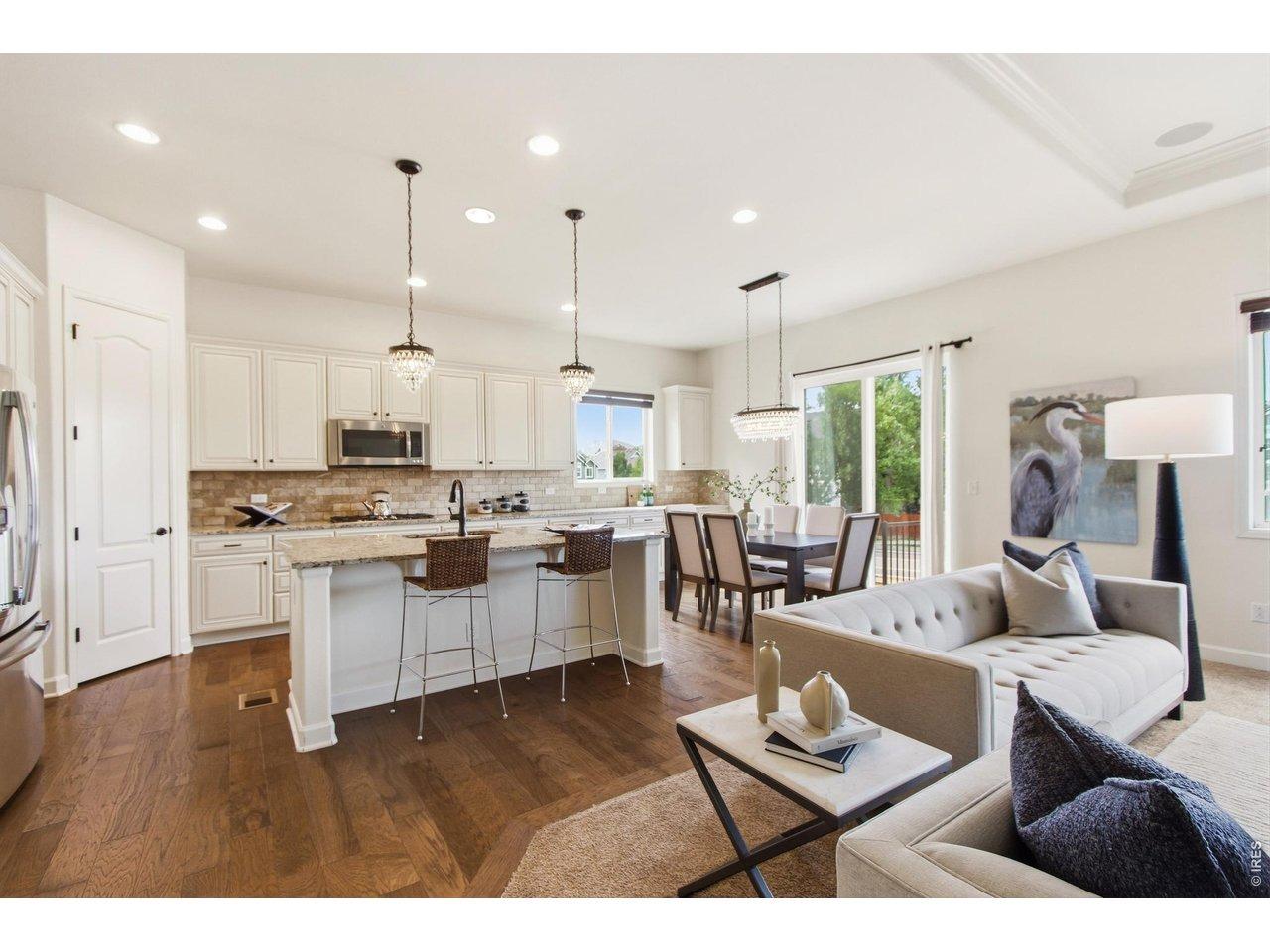 Retreat Cir, Longmont, CO 80503