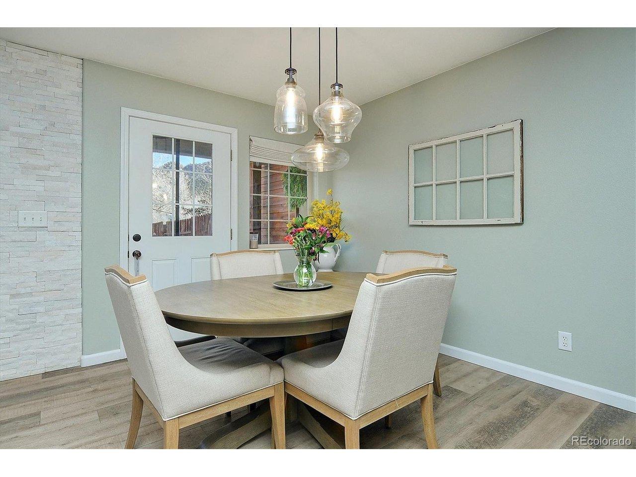 Marquette Ave, Buena Vista, CO 81211