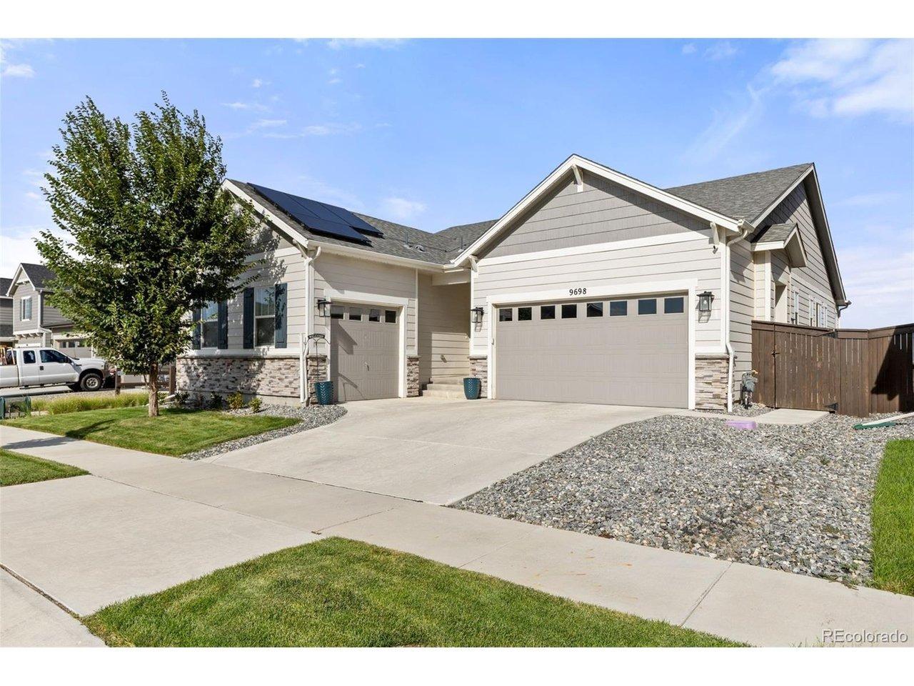 Danube Ct, Commerce City, CO 80022