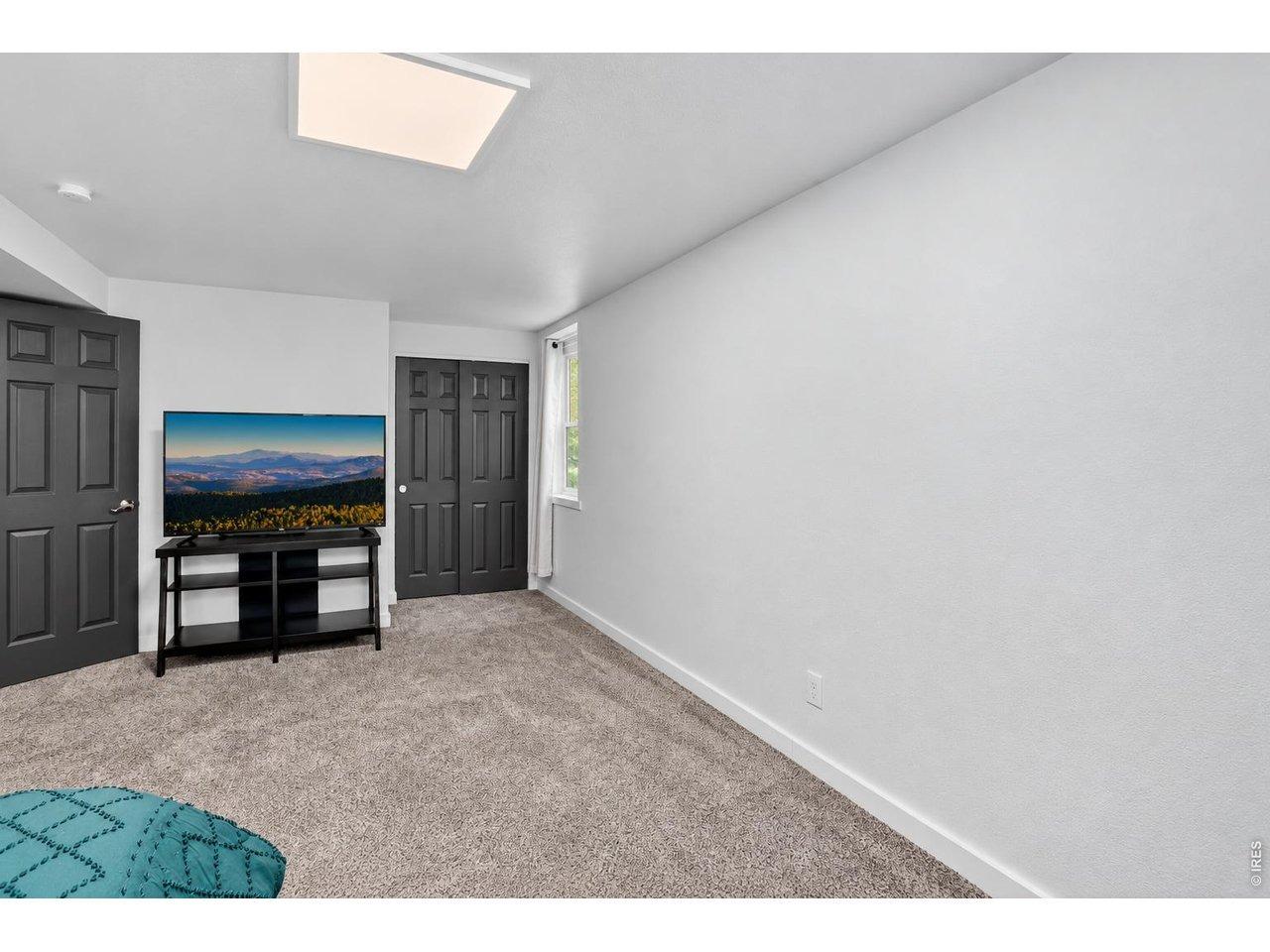 W Lake St, Fort Collins, CO 80521