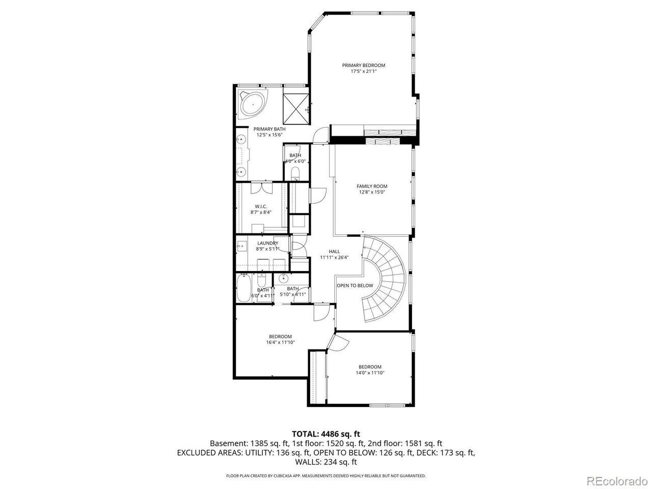 W Mansfield Ave, Denver, CO 80235