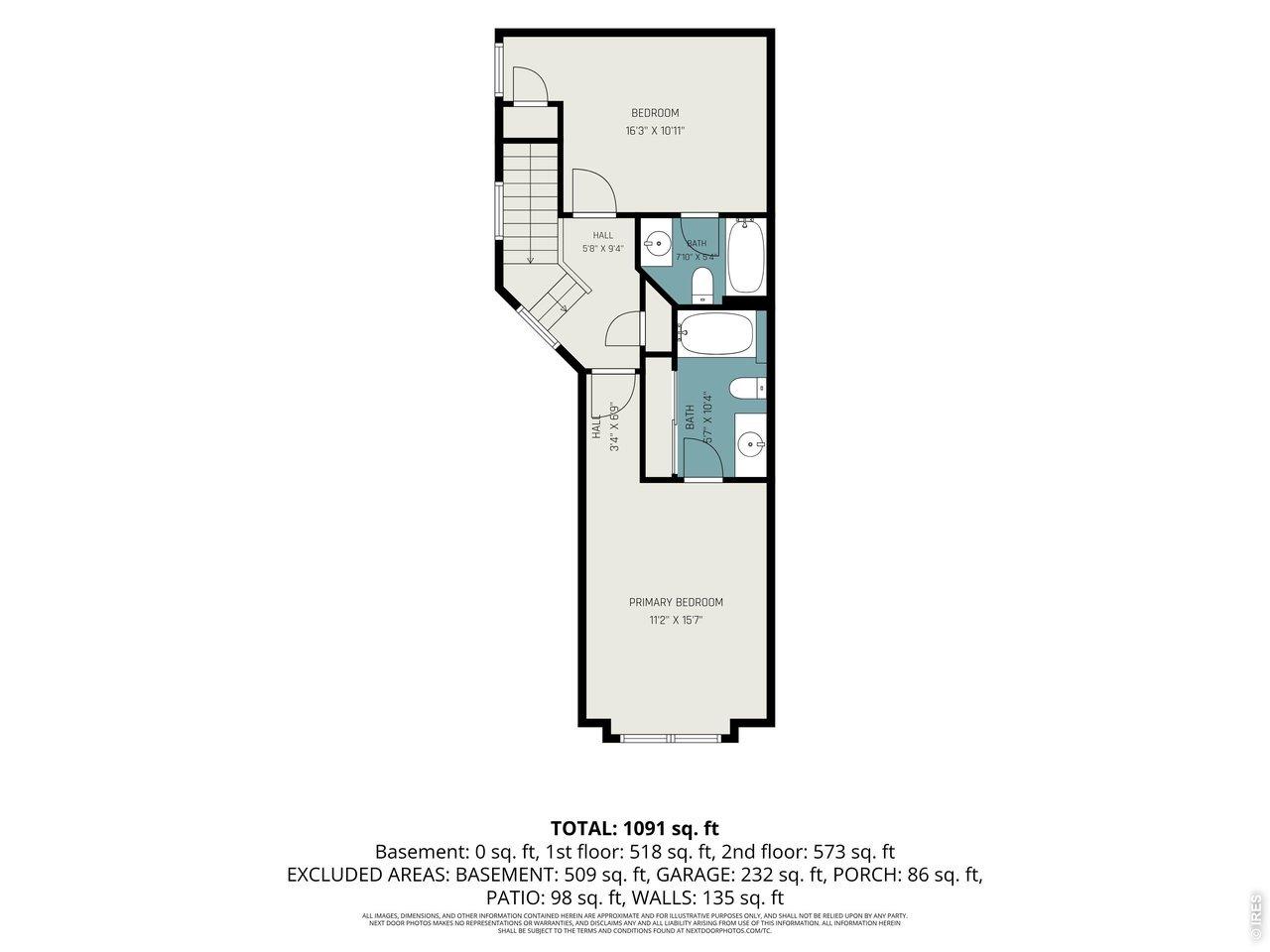 W 63rd Ave, Arvada, CO 80004