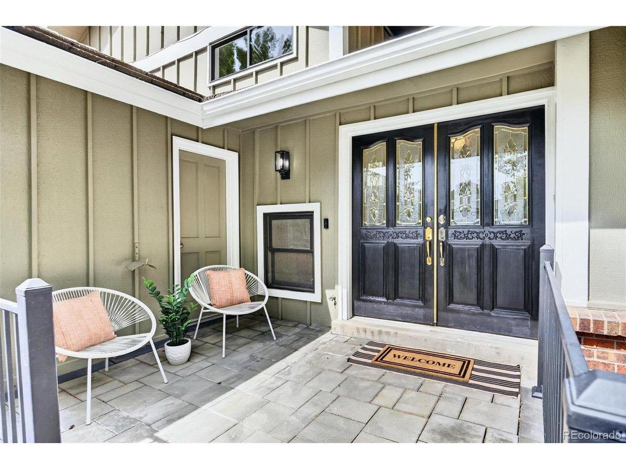 S Monaco Ct, Centennial, CO 80111