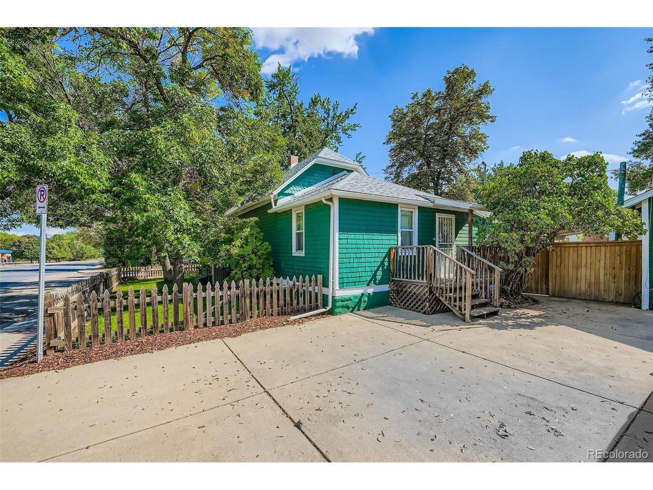 Martin St, Longmont, CO 80501