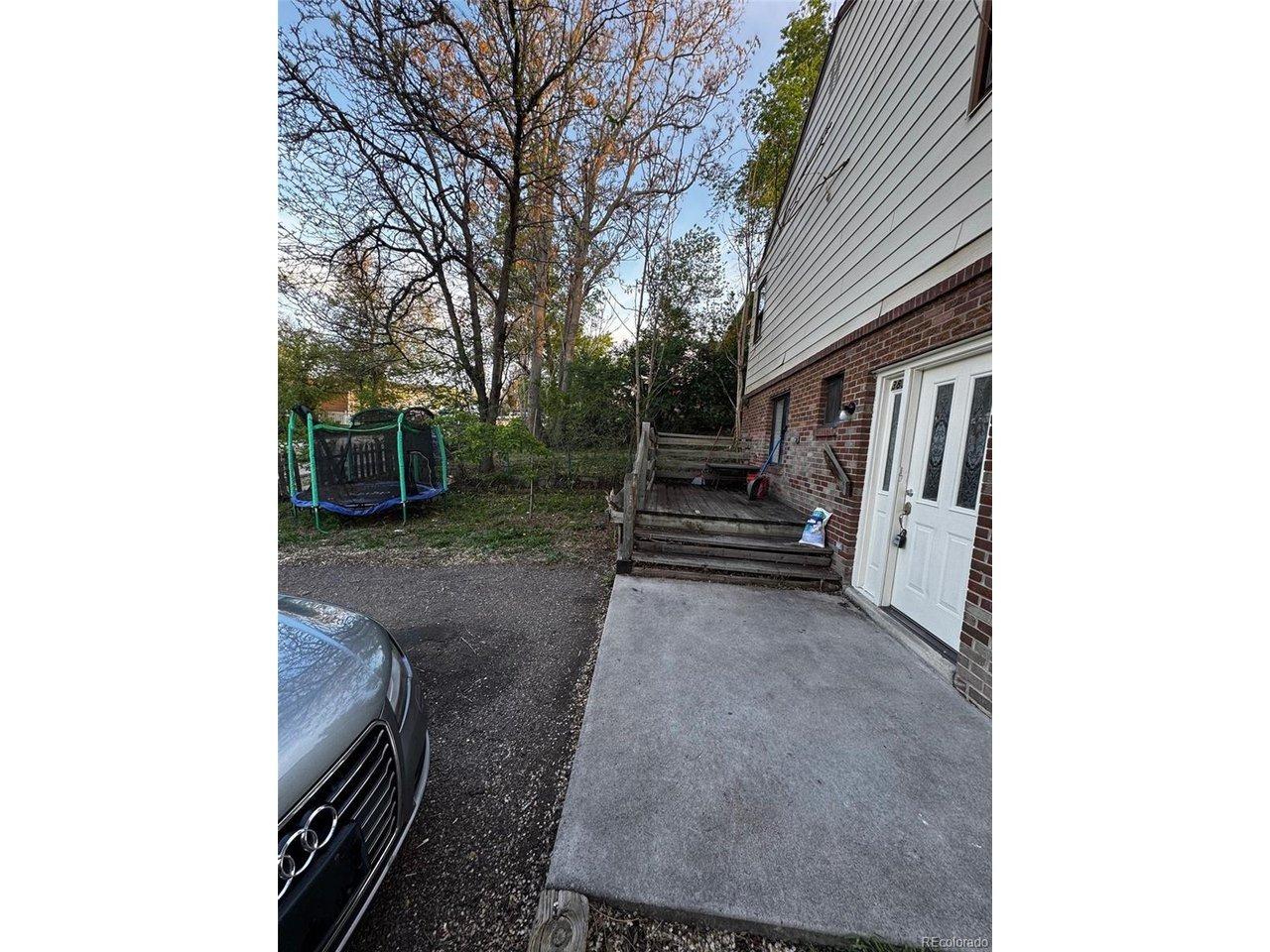S Knox Ct, Denver, CO 80236