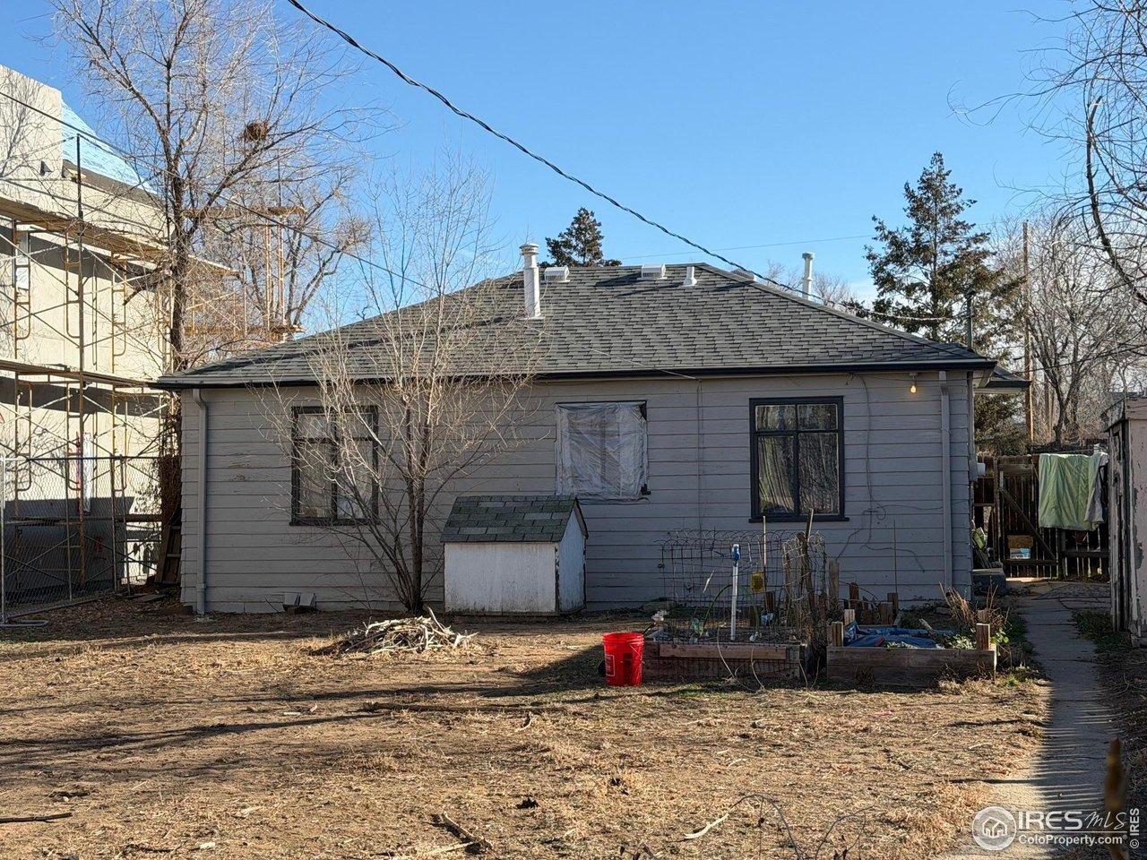 S Cherokee St, Denver, CO 80223