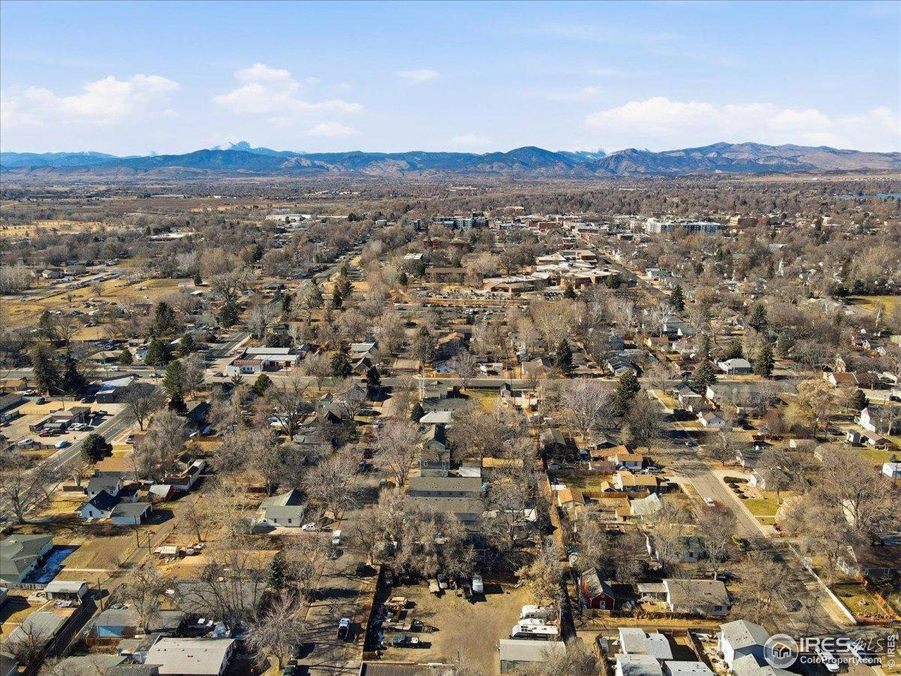 E 2nd St, Loveland, CO 80537