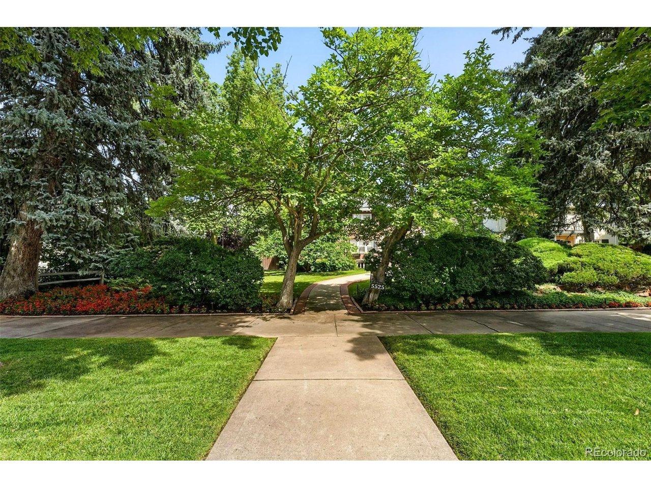 E 17th Avenue Pkwy, Denver, CO 80220