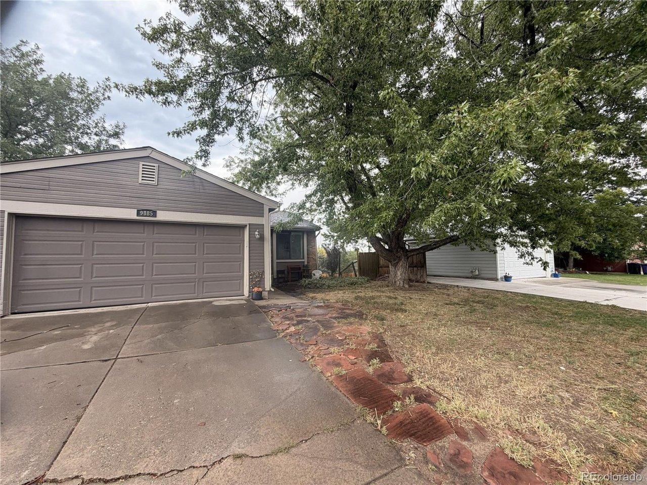 W Wagon Trail Dr, Littleton, CO 80123