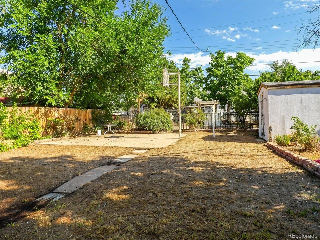 E 6th St, Pueblo, CO 81001