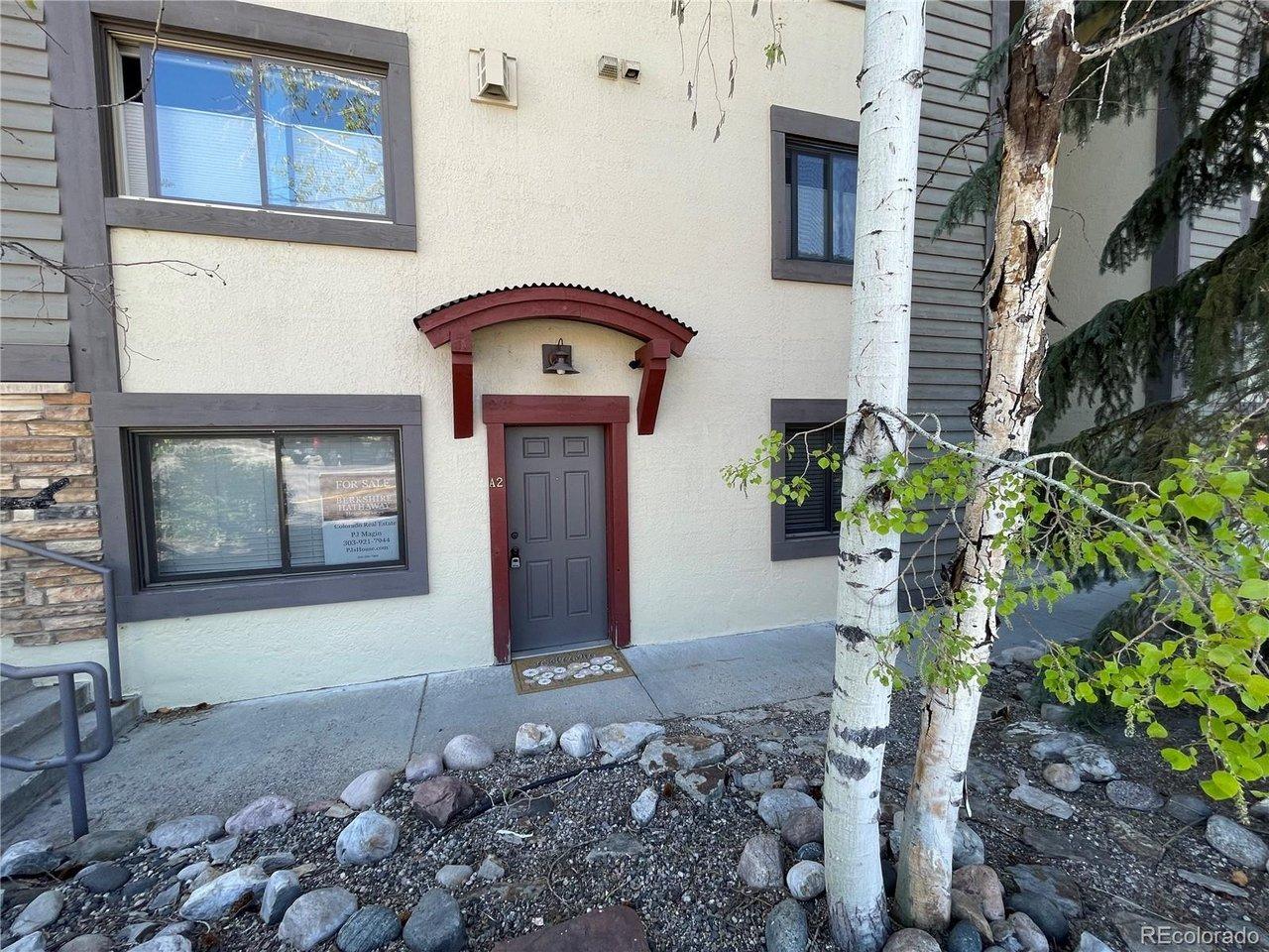 Yampa St, Steamboat Springs, CO 80487