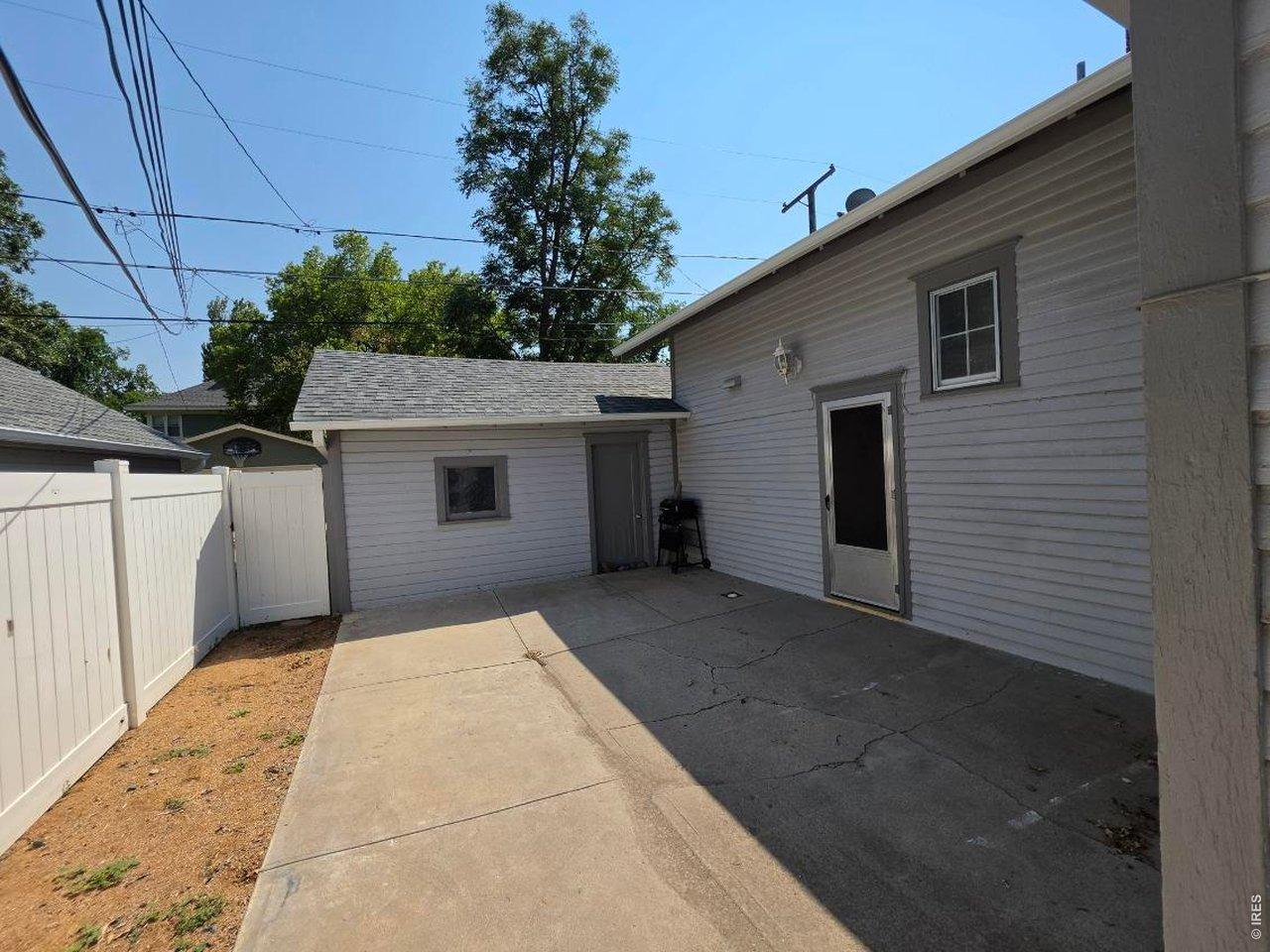 S 2nd Ave, Sterling, CO 80751
