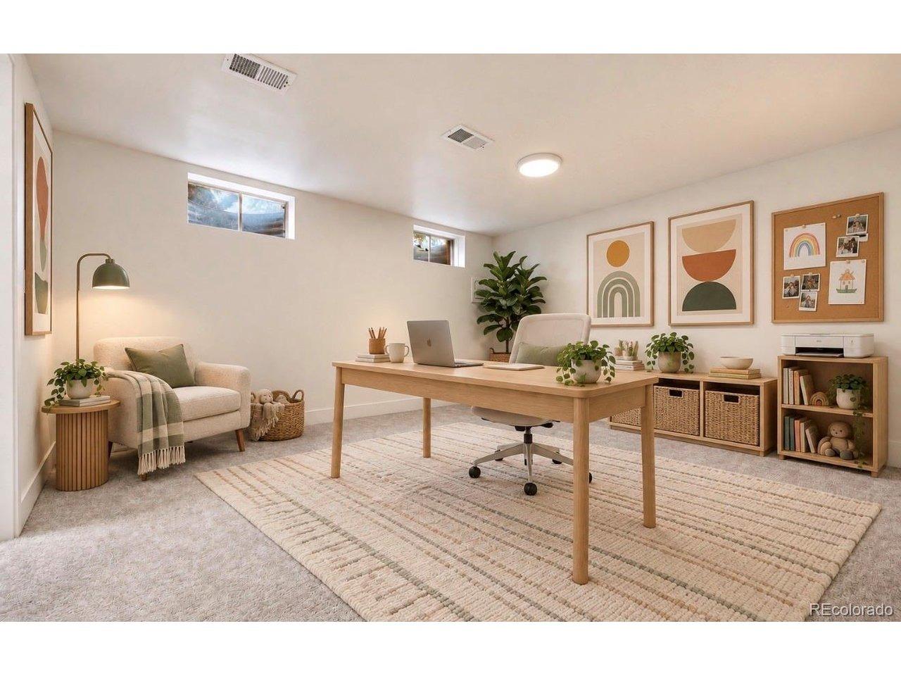 W 60th Pl, Arvada, CO 80004