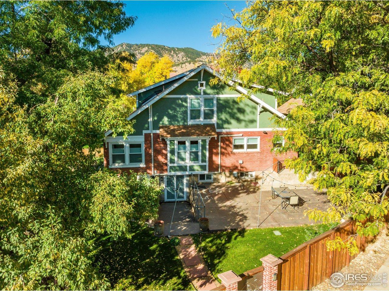 Iris Ave, Boulder, CO 80304