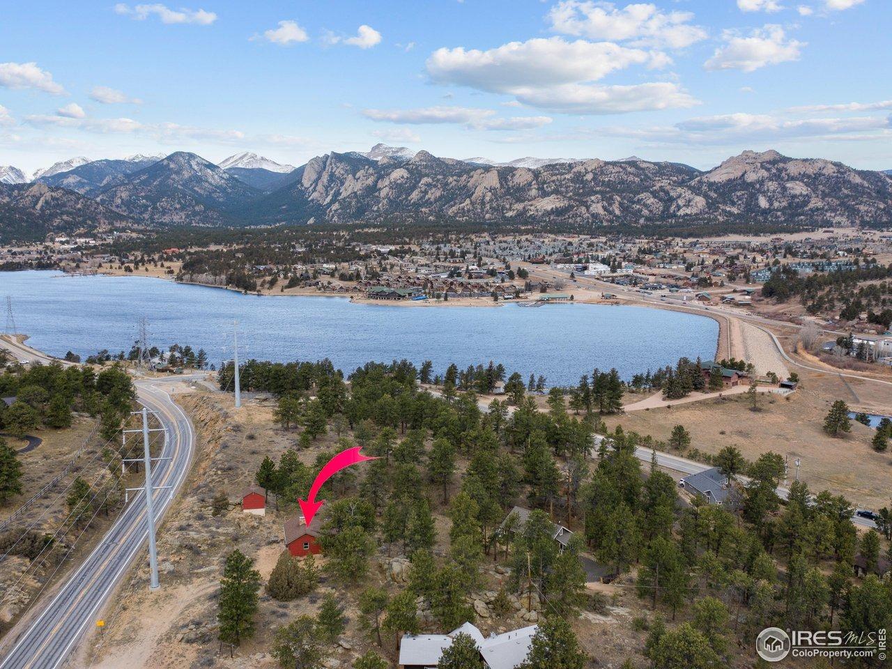 Us Highway 36, Estes Park, CO 80517