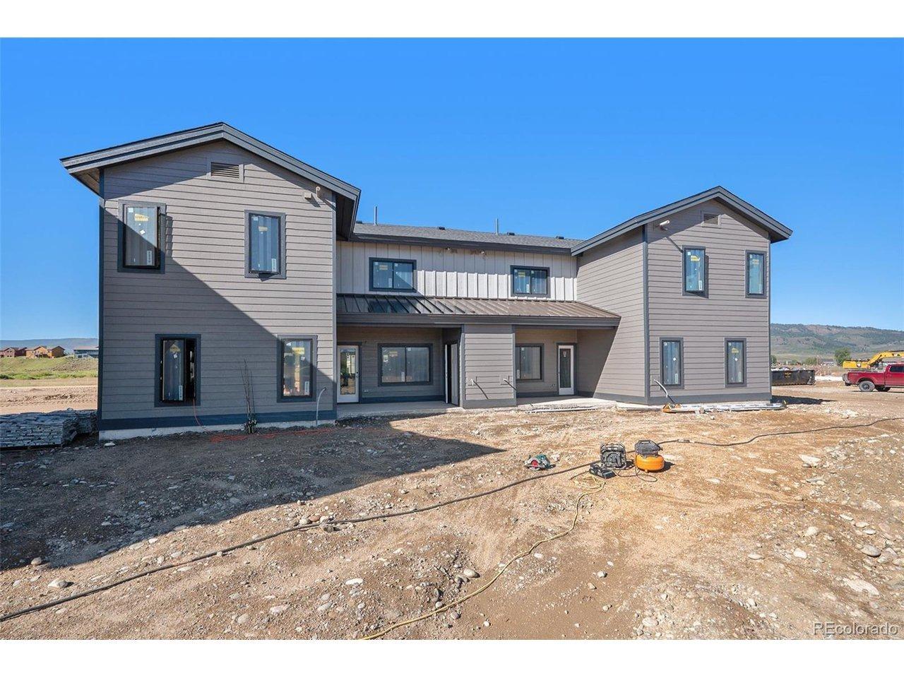 Granby Meadow Dr, Granby, CO 80446