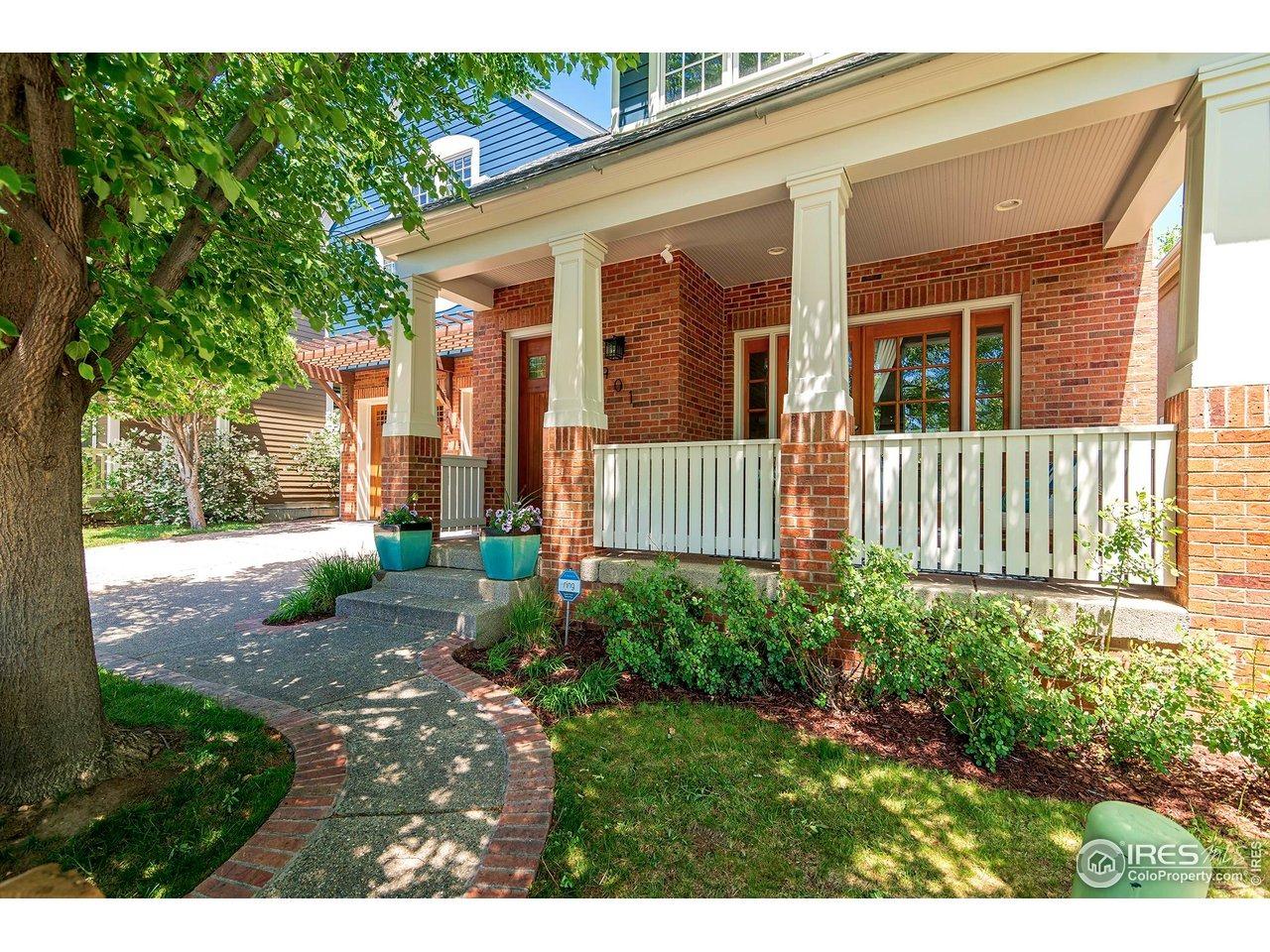 Terrace Cir S, Boulder, CO 80304