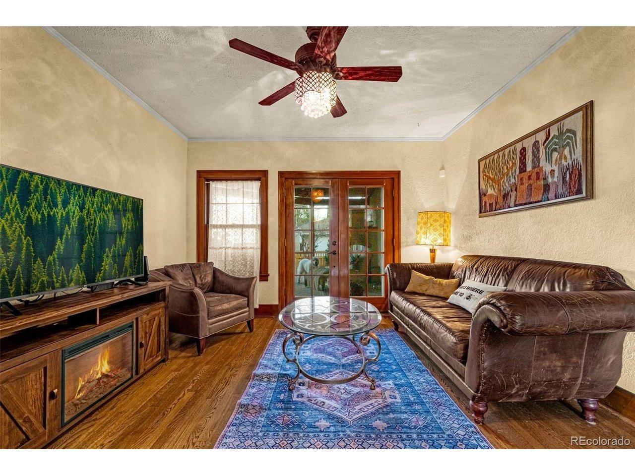 N Cascade Ave, Colorado Springs, CO 80907