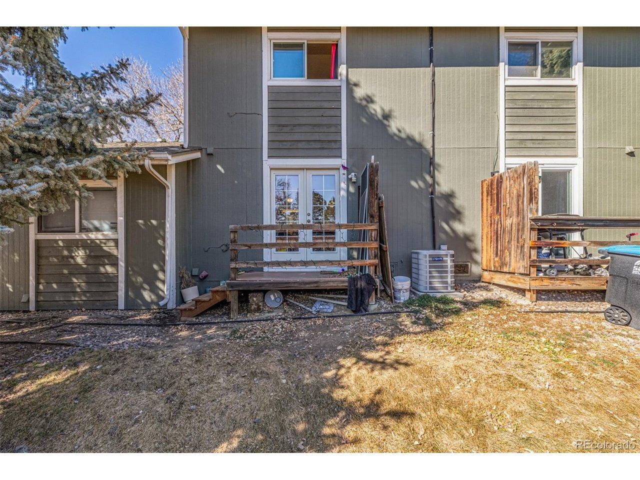 Coronado Pkyn, Denver, CO 80229