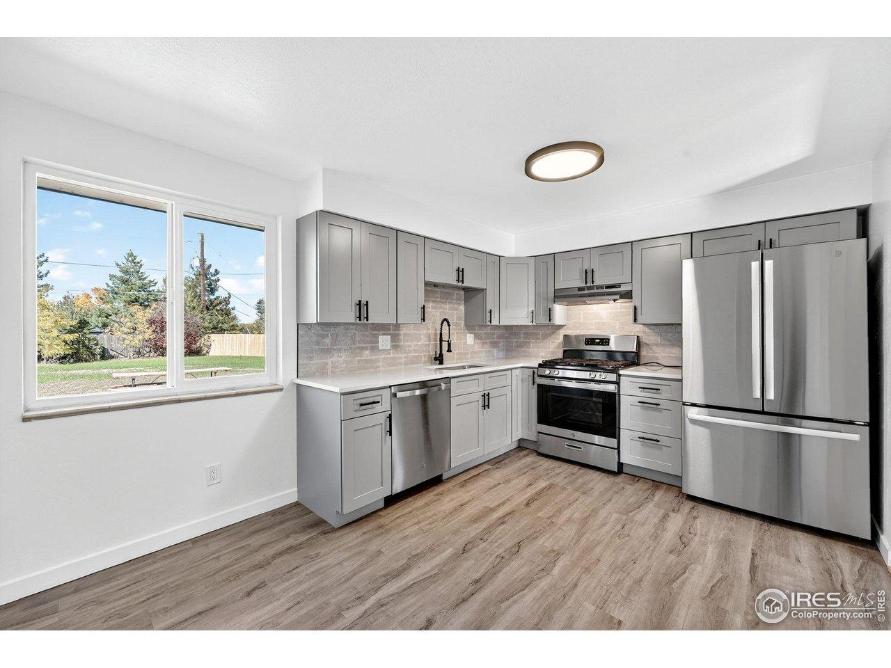 W 77th Ave, Arvada, CO 80003