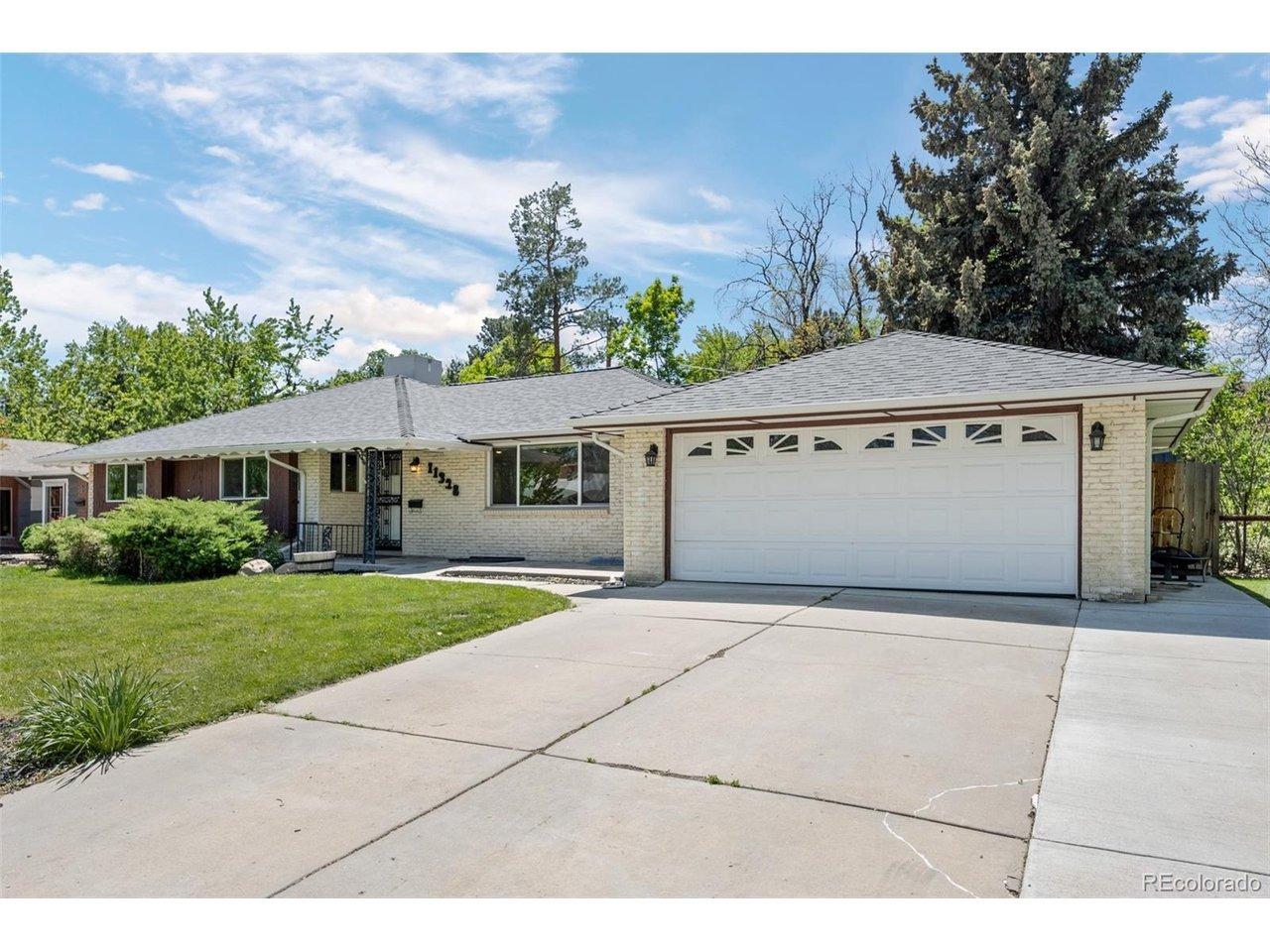 W 27th Ave, Lakewood, CO 80215