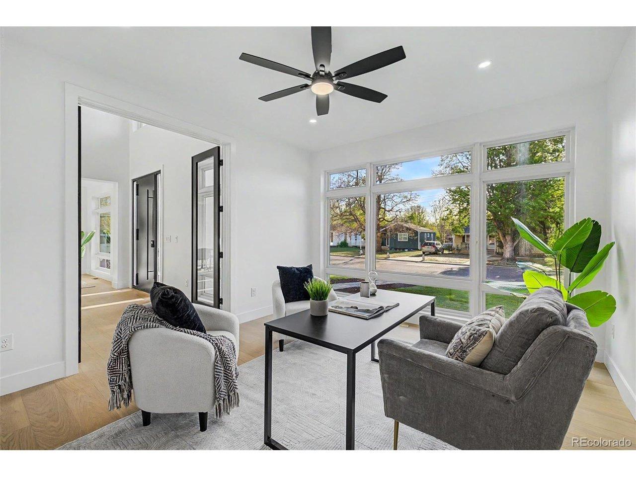 S Gilpin St, Denver, CO 80210