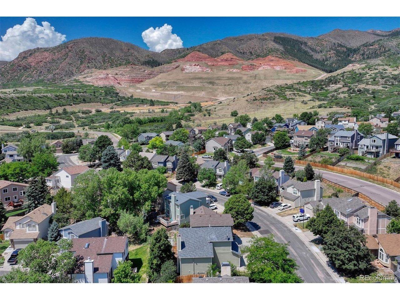 Brentford Dr, Colorado Springs, CO 80919