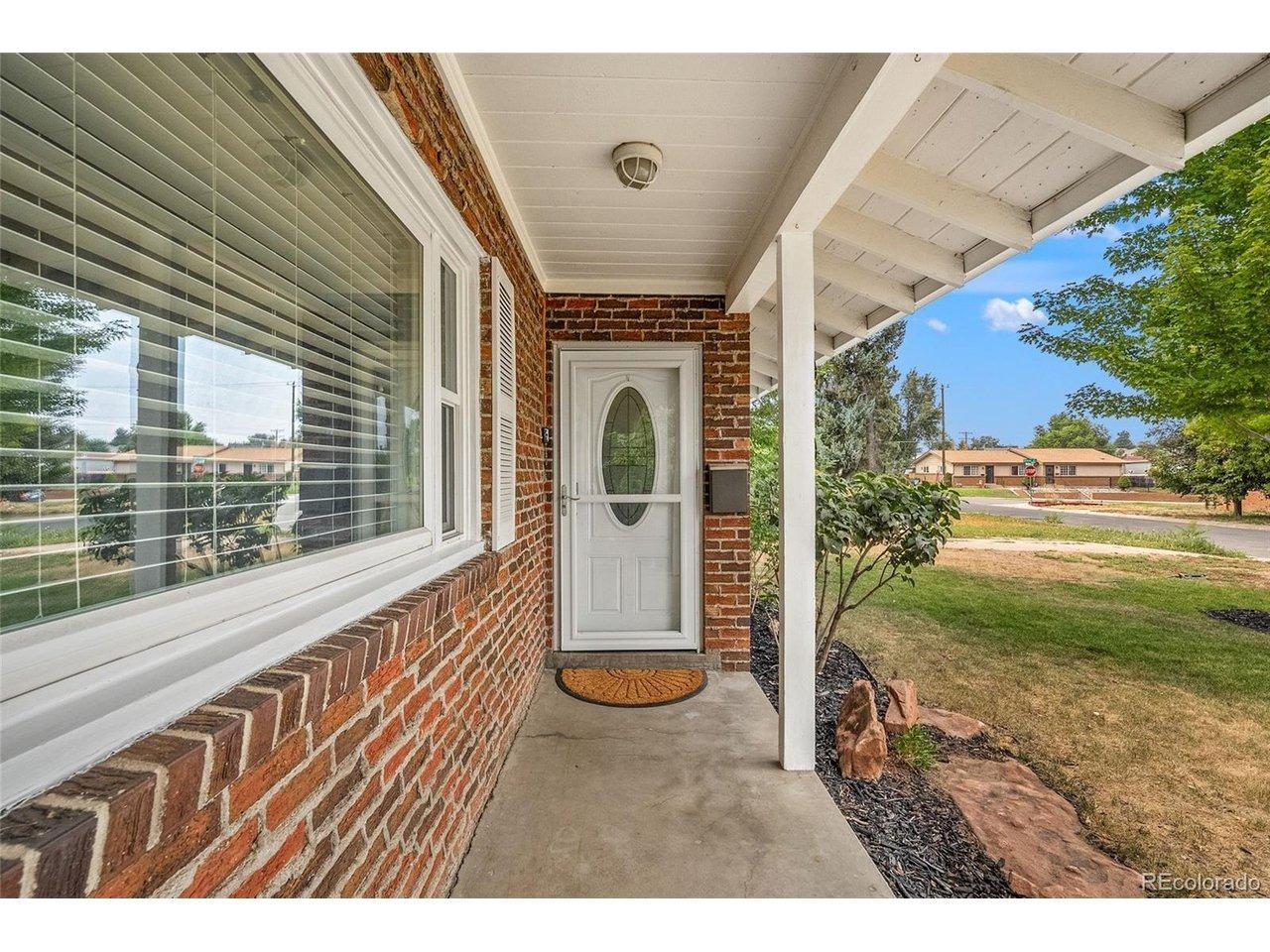S Lincoln St, Englewood, CO 80113