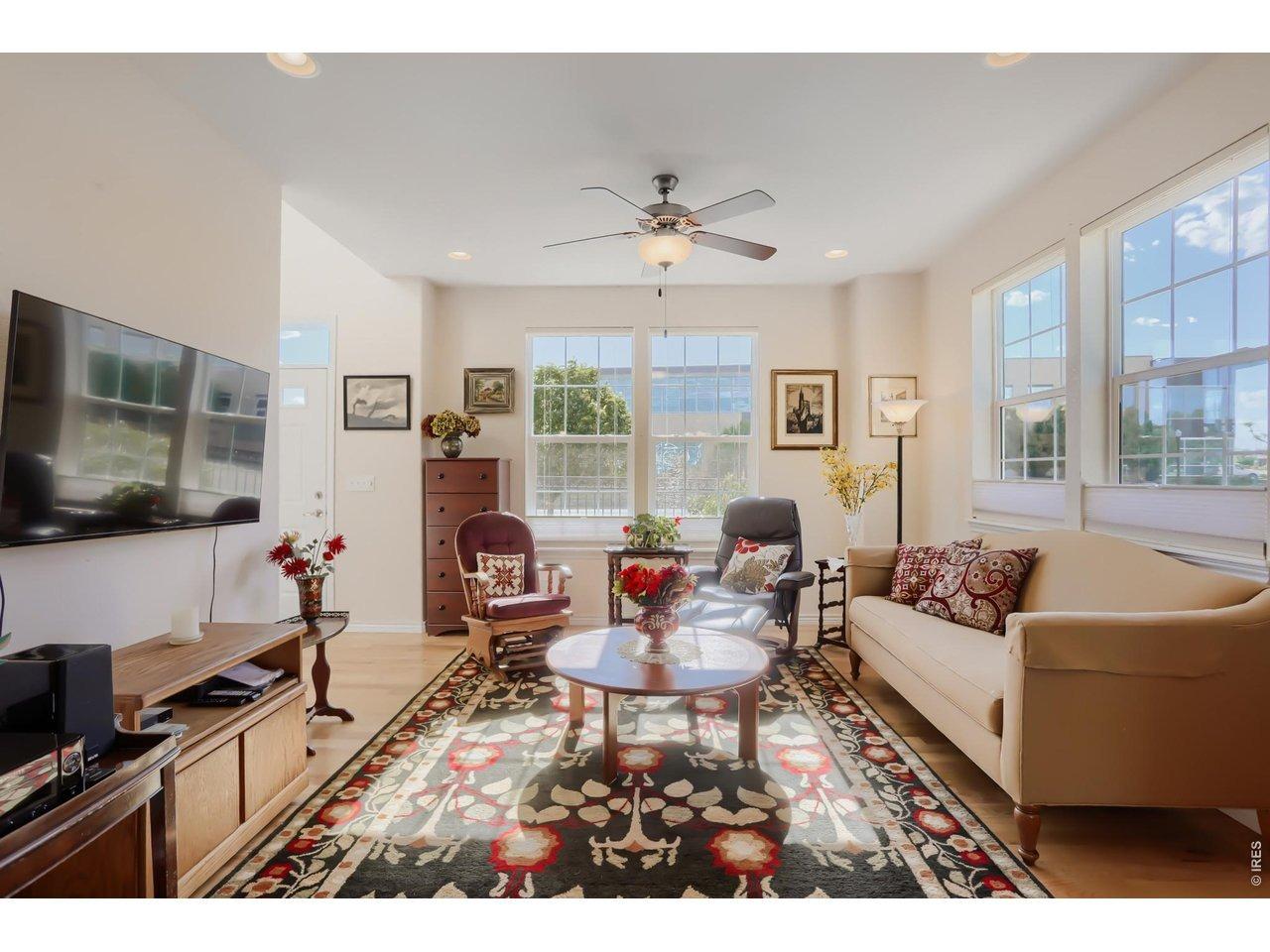 Casper Dr, Lafayette, CO 80026