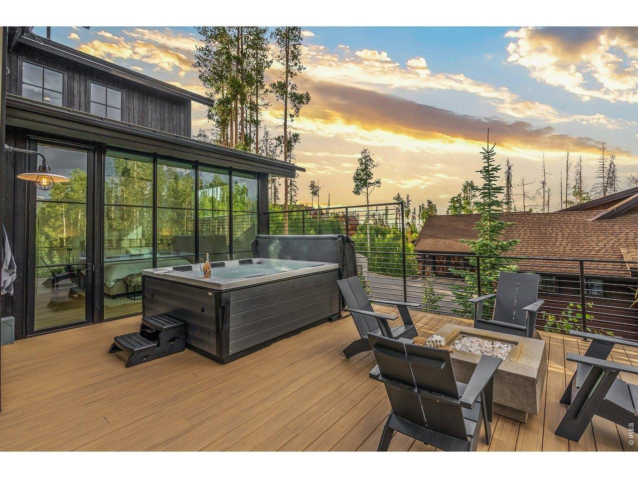 Leland Creek Cir, Winter Park, CO 80482