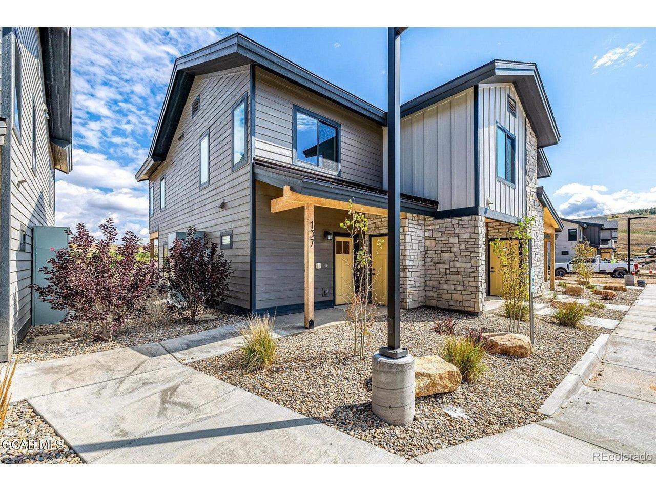 Granby Meadow Dr, Granby, CO 80446