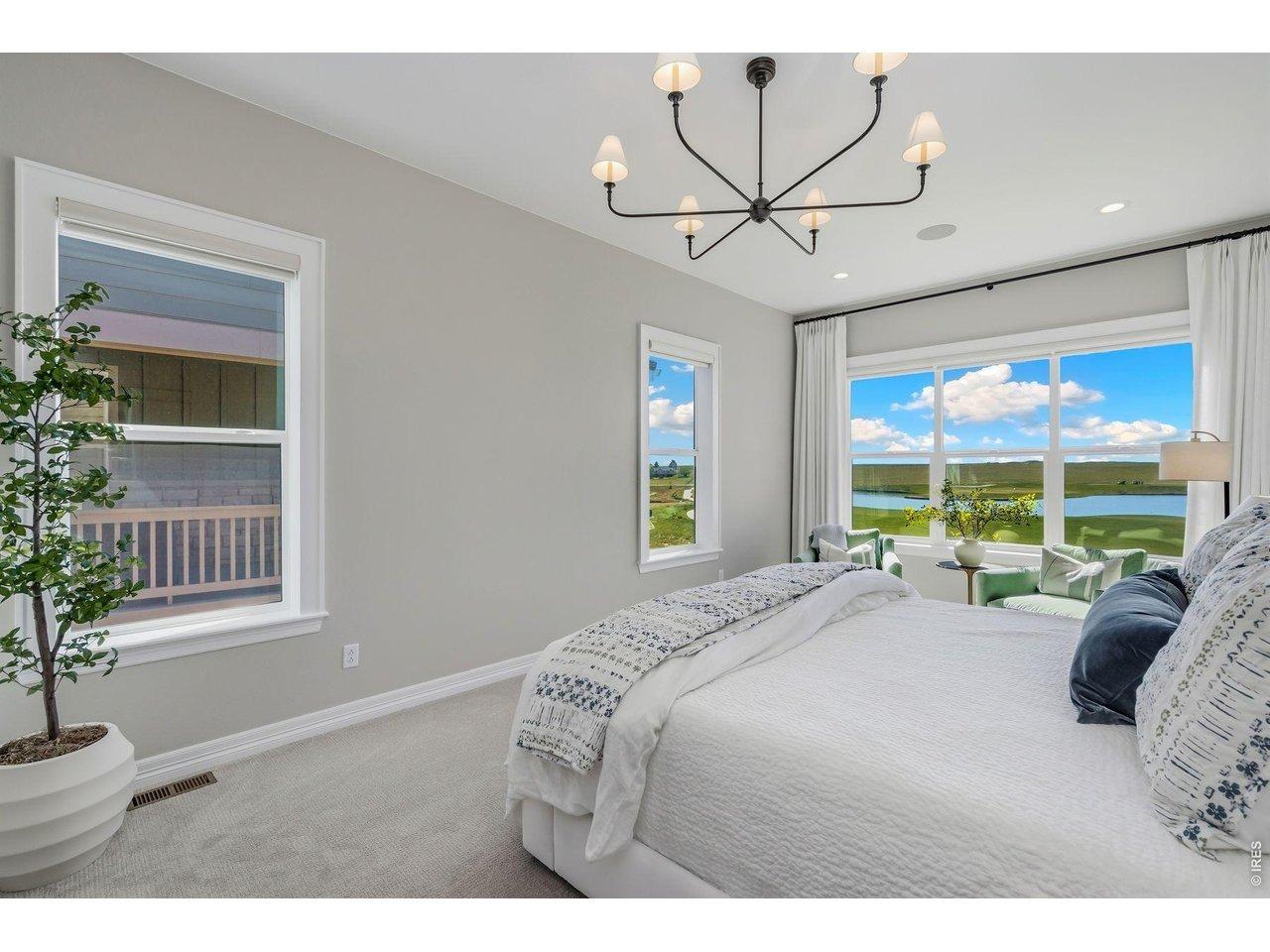 Newfound Lake Rd, Berthoud, CO 80513