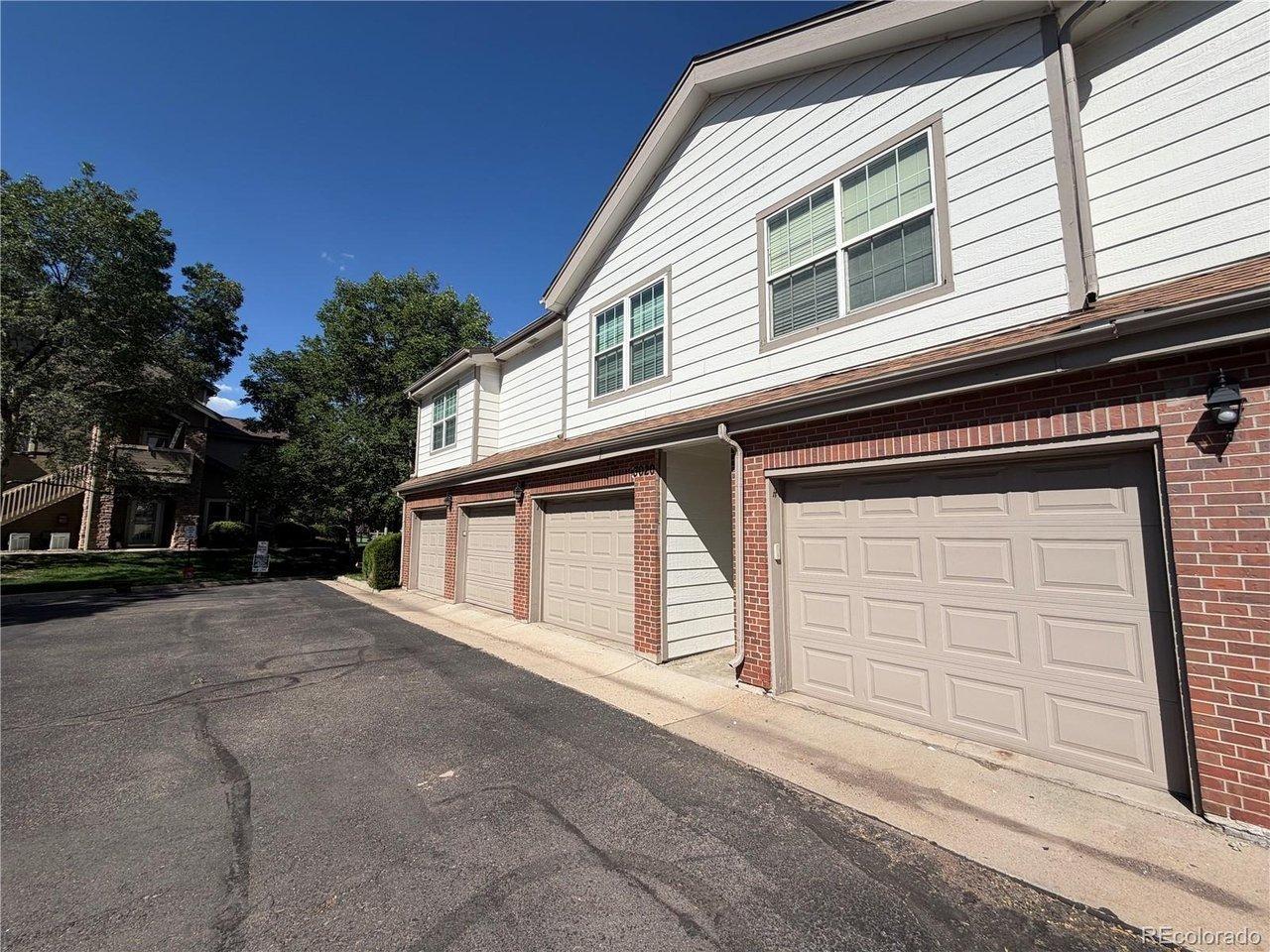 W Prentice Ave, Littleton, CO 80123