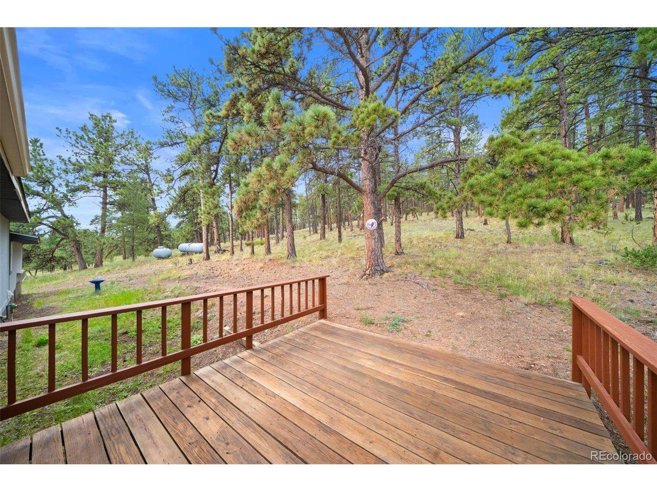 County Rd 59, Guffey, CO 80820