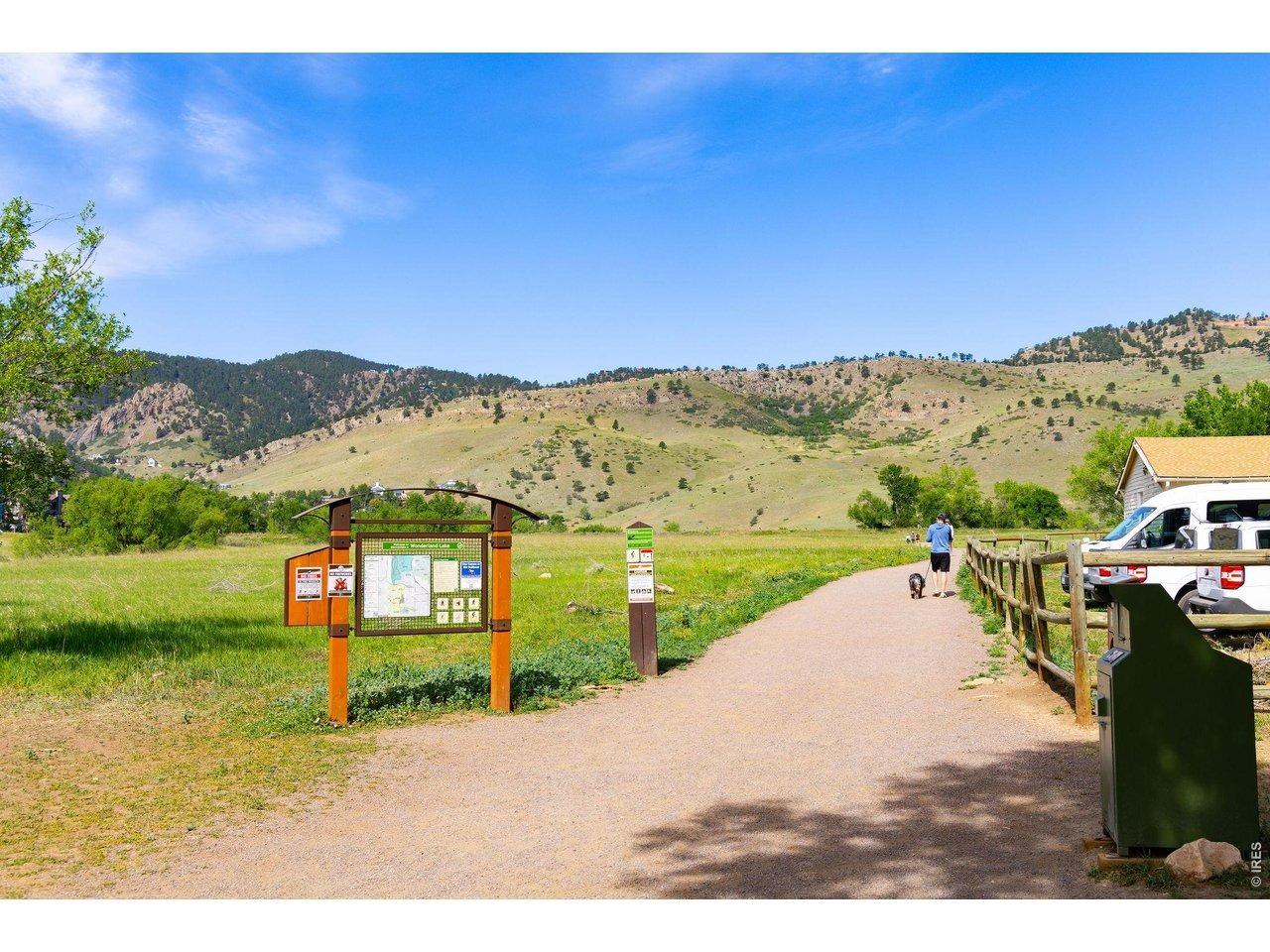 Orchard Ave, Boulder, CO 80304