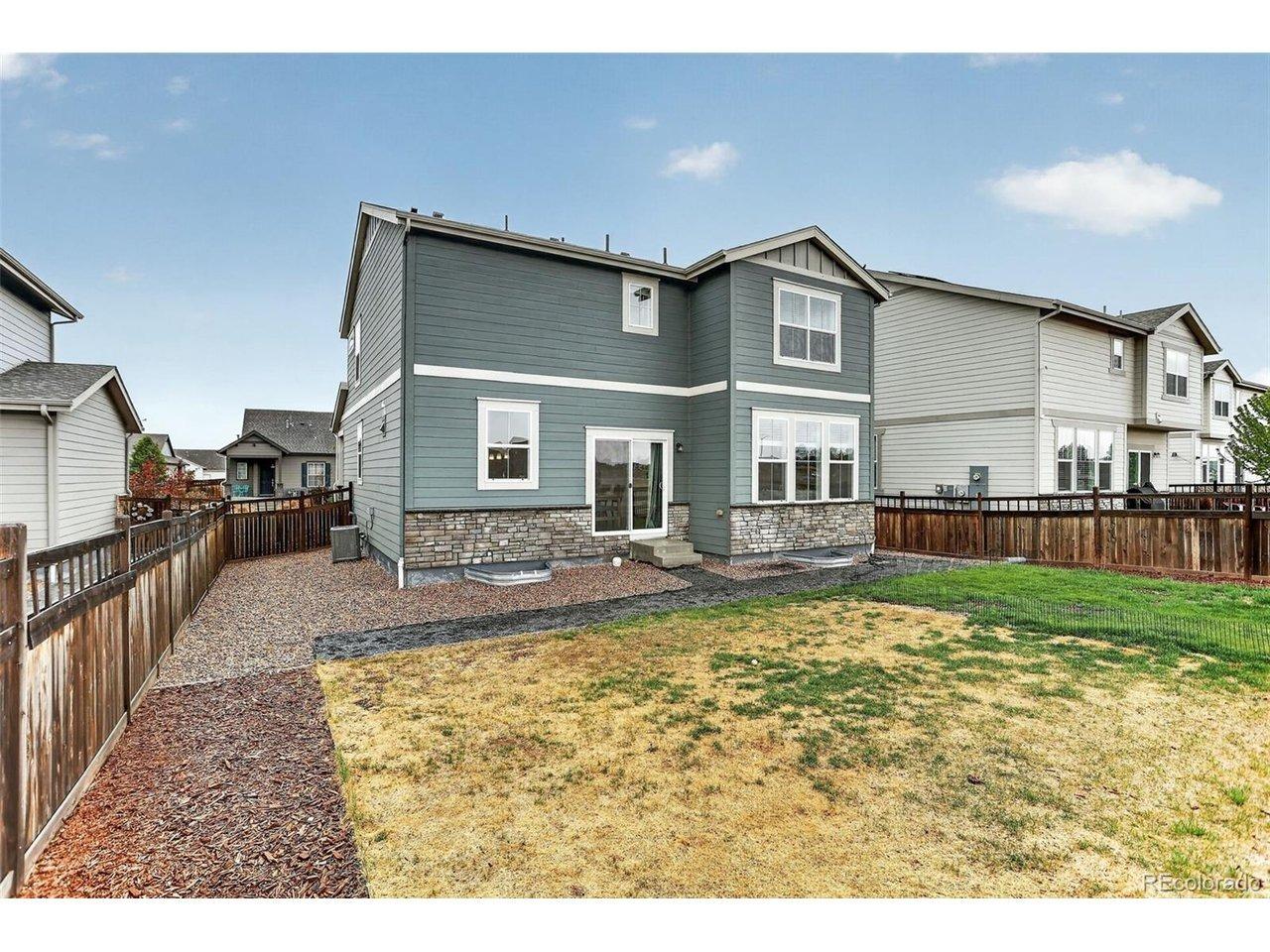 Piney River Pl, Brighton, CO 80601