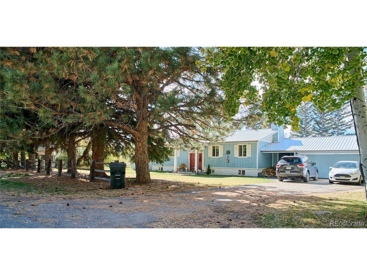 Culebra St, San Luis, CO 81152