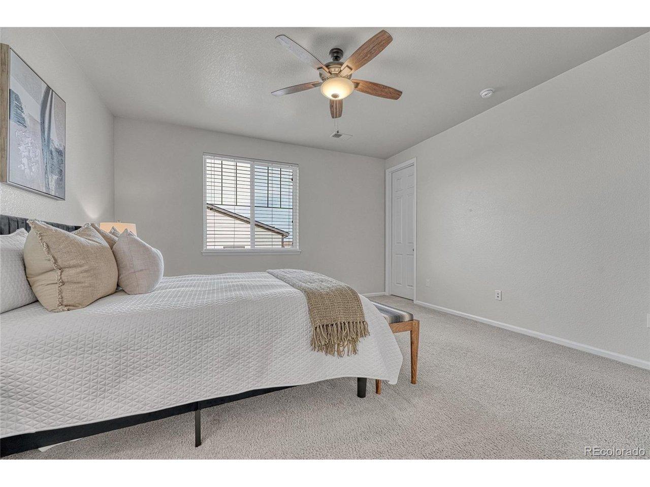 E Mansfield Pl, Aurora, CO 80018