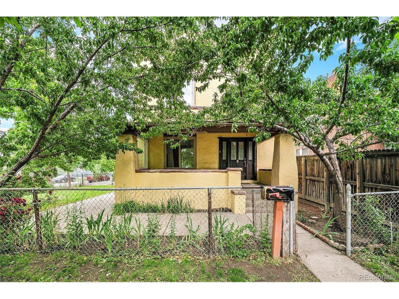 Elati St, Denver, CO 80223