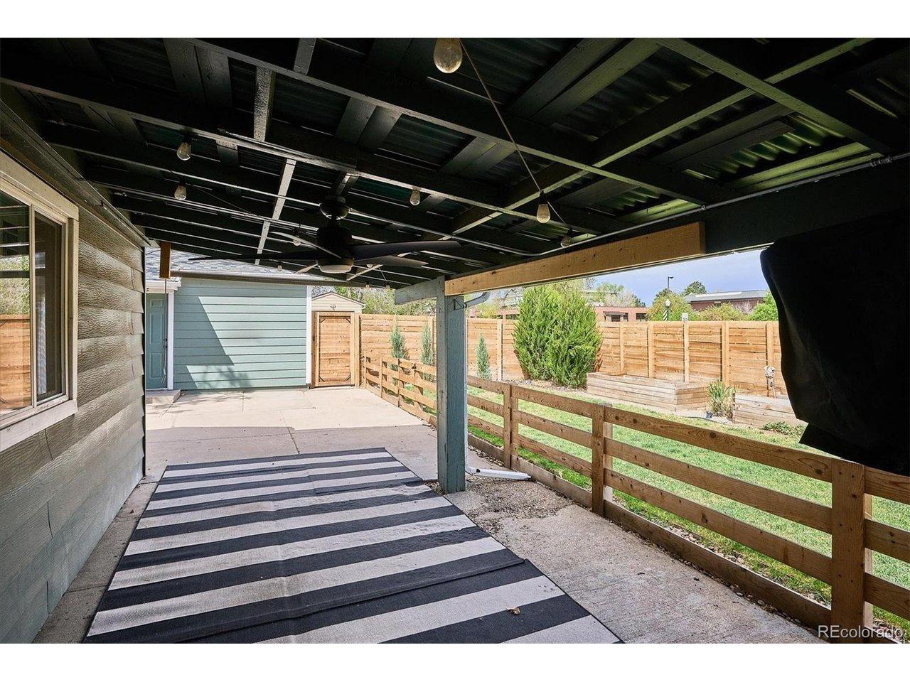Julian St, Denver, CO 80221