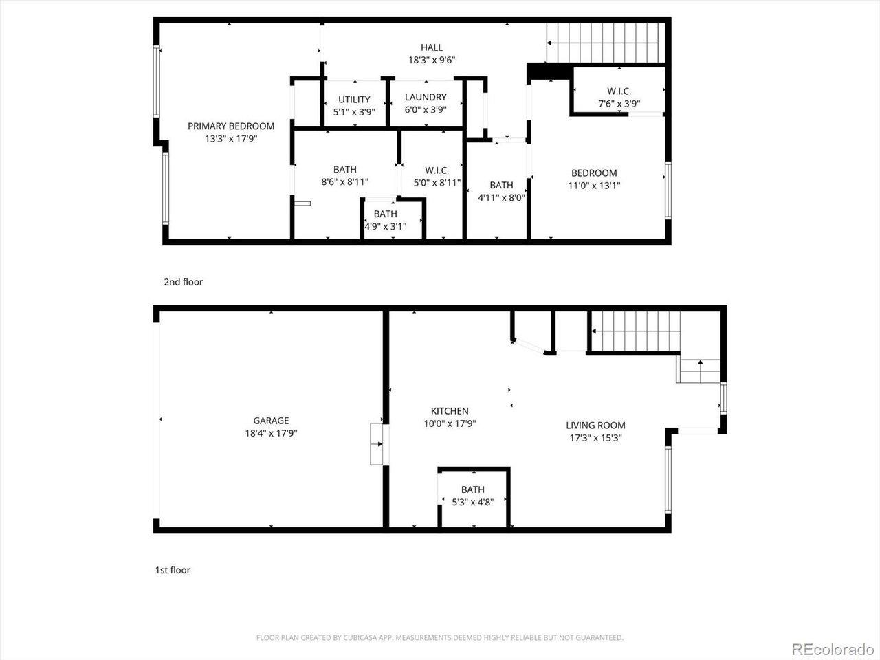 W 92nd Dr, Arvada, CO 80007
