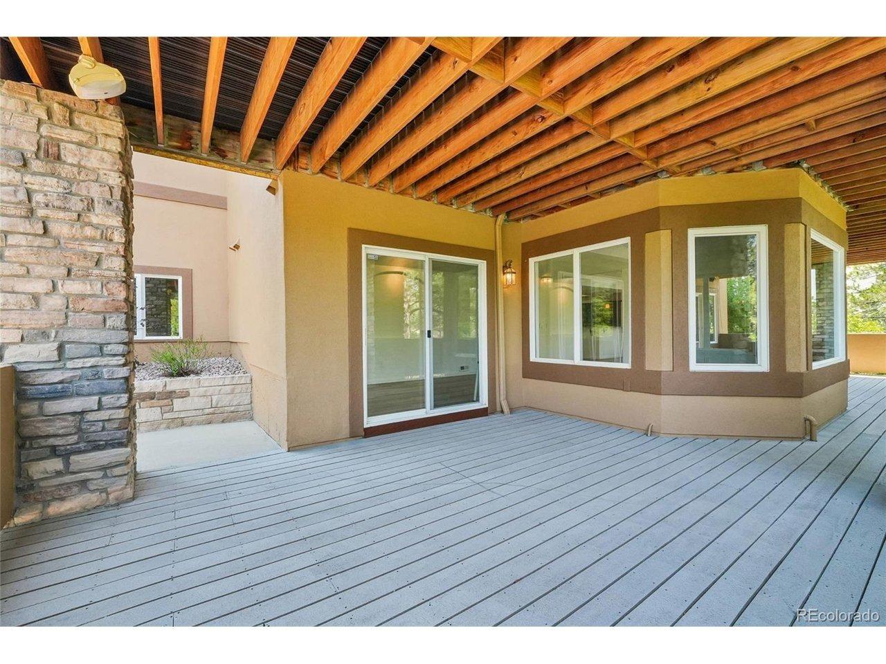 Tierra Alta Dr, Castle Rock, CO 80104