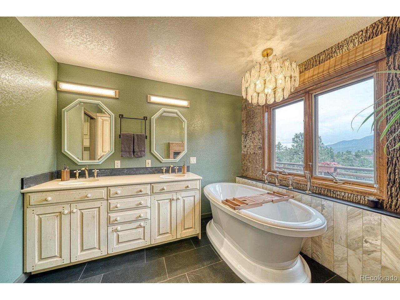 Alta Vista Dr, Buena Vista, CO 81211