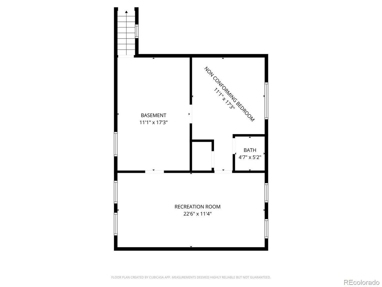 Green Ct, Denver, CO 80221